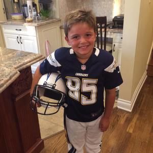 Meet your Posher, Sean